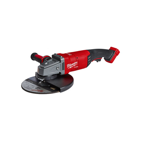 MEULEUSE 7'' / 9'' M18 FUEL