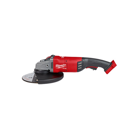 MEULEUSE 7'' / 9'' M18 FUEL
