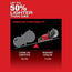 Scie à tronçonner M18 FUEL™ 9'' avec outil seul ONE-KEY™