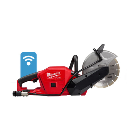 Scie à tronçonner M18 FUEL™ 9'' avec kit ONE-KEY™