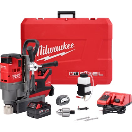 ENSEMBLE PERCEUSE MAGNÉTIQUE 1-1/2'' M18