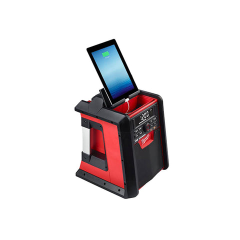 RADIO/CHARGEUR M18 AM/FM BLUETOOTH