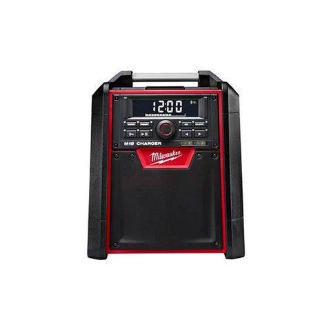 RADIO/CHARGEUR M18 AM/FM BLUETOOTH