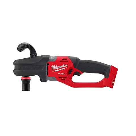 Perceuse à angle droit M18 FUEL™ HOLE HAWG® avec QUIK-LOK™