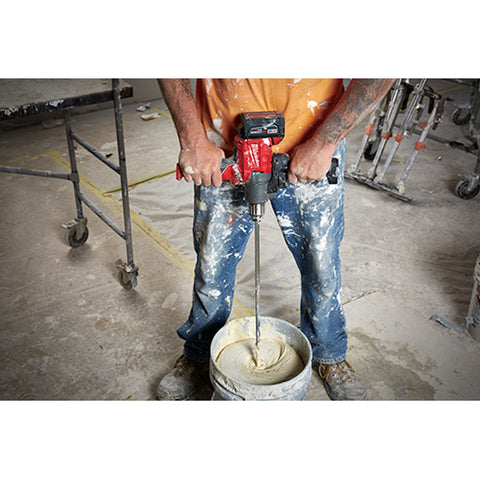 PERCEUSE 1/2'' 18V