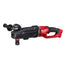 Perceuse à angle droit M18 FUEL™ SUPER HAWG™ avec QUIK-LOK™