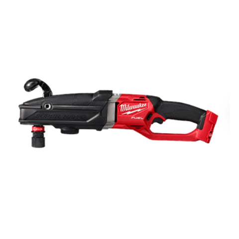 Perceuse à angle droit M18 FUEL™ SUPER HAWG™ avec QUIK-LOK™
