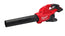 SOUFFLEUR M18 DOUBLE BATTERIE 600CFM 145MPH