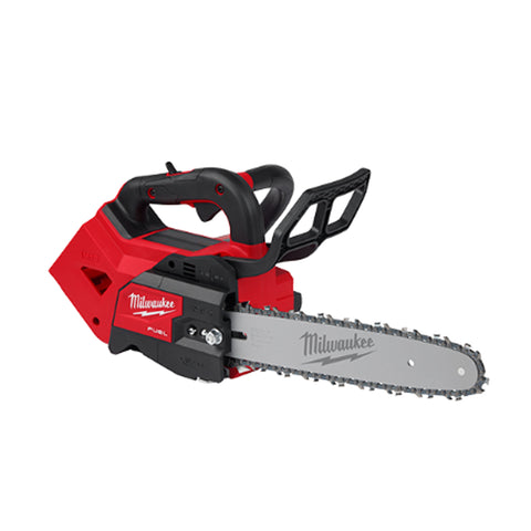 SCIE À CHAÎNE 12'' M18 FUEL AVEC POIGNÉE SUPÉRIEUR