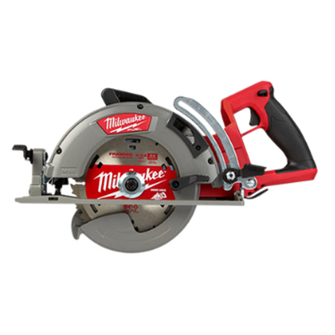 SCIE CIRCULAIRE 7-1/4'' M18 FUEL