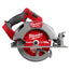 Scie circulaire M18 FUEL™  7-1/4” (outil uniquement)