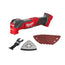 OUTIL OSCILLANT MULTI-FONCTION M18 FUEL (SEUL)