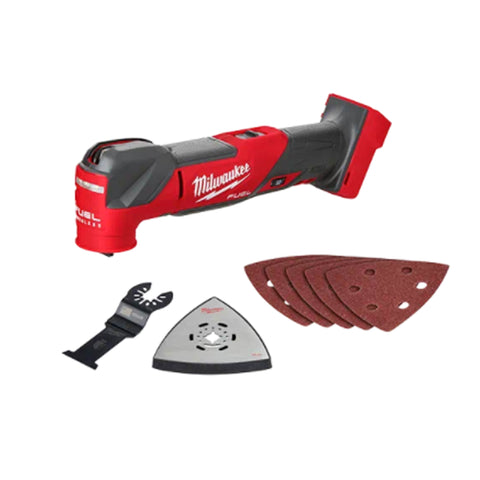 OUTIL OSCILLANT MULTI-FONCTION M18 FUEL (SEUL)