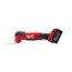 ENSEMBLE OUTIL OSCILLANT MULTI-FONCTION M18 FUEL