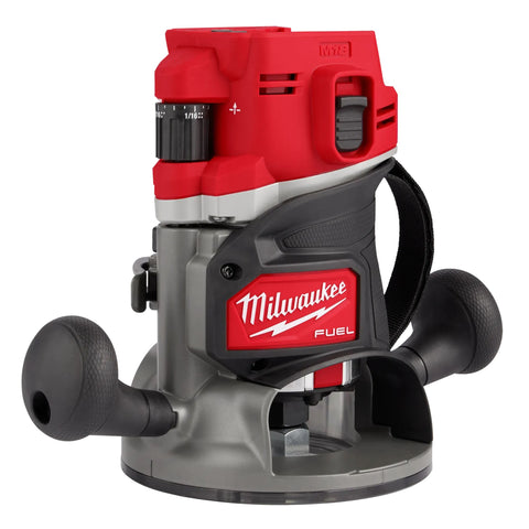 Routeur M18 FUEL™ 1/2''