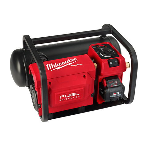 COMPRESSEUR SILENCIEUX M18 FUEL 2 GALLONS