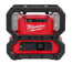 STATION D'ALIMENTATION 3600W/1800W (M18 X 4)
