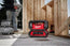 STATION D'ALIMENTATION 3600W/1800W (M18 X 4)