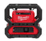 STATION D'ALIMENTATION 3600W/1800W (M18 X 4)