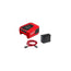CHARGEUR ET SOURCE D'ALIMENTATION M18MC TOP-OFFMC