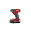 Clé à chocs compacte M18 FUEL™ 3/8'' avec kit de bague de friction