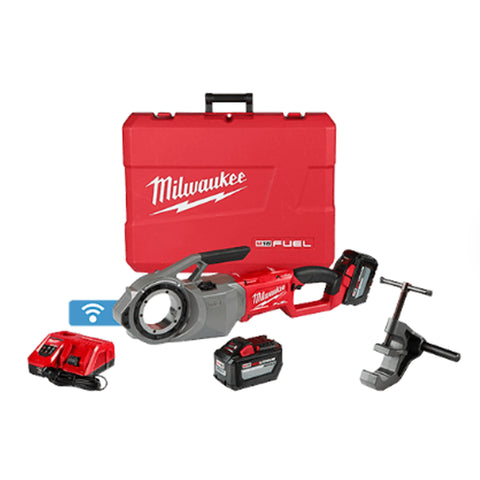 Enfileur de tuyaux M18 FUEL™ avec kit ONE-KEY™