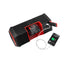 HAUT-PARLEUR BLUETOOTH M18/M12/AC