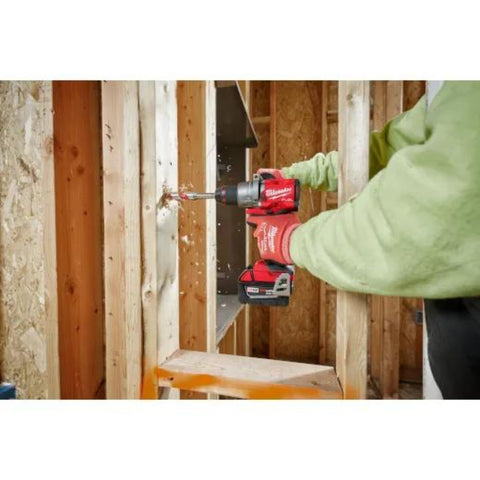 Marteau perforateur/visseuse M18 FUEL™ 1/2''