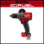 Marteau perforateur/visseuse M18 FUEL™ 1/2''