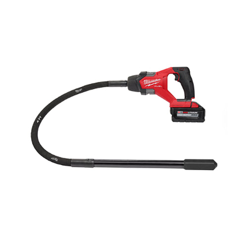 Kit vibrateur à crayon pour béton M18 FUEL™ 4'