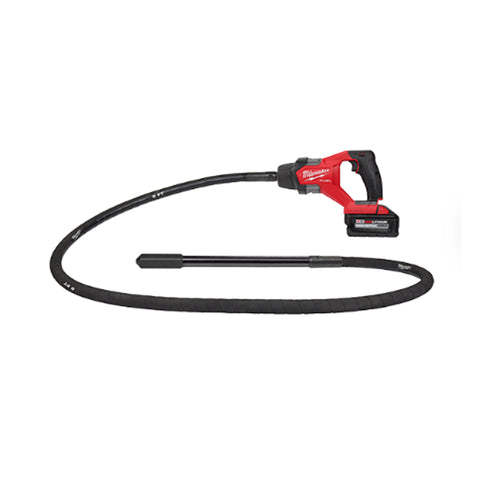 Kit vibrateur à crayon pour béton M18 FUEL™ 8'