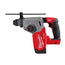 MARTEAU ROTATIF SDS PLUS 1'' M18 FUEL - 3 MODES