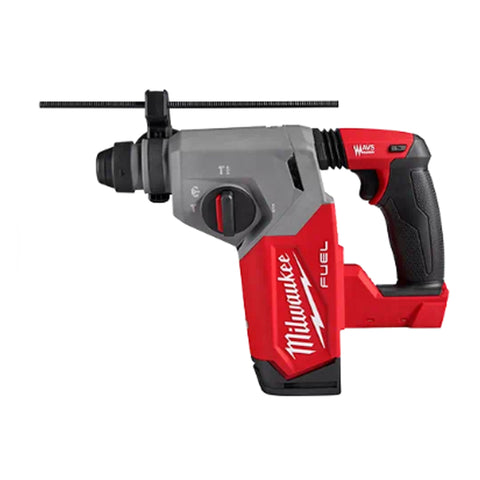 MARTEAU ROTATIF SDS PLUS 1'' M18 FUEL - 3 MODES