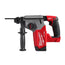 MARTEAU ROTATIF SDS PLUS 1'' M18 FUEL - 3 MODES