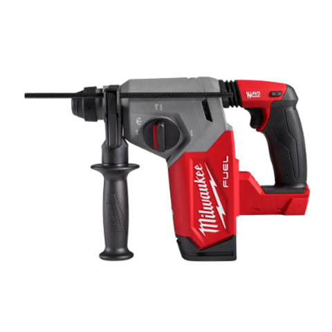 MARTEAU ROTATIF SDS PLUS 1'' M18 FUEL - 3 MODES
