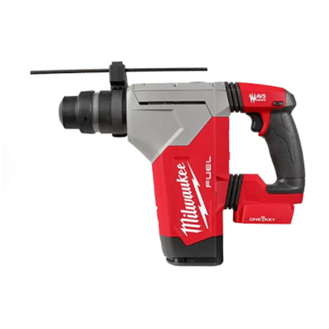 Marteau perforateur M18 FUEL™ 1-1/8'' SDS Plus avec ONE-KEY™