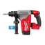 Marteau perforateur M18 FUEL™ 1-1/8'' SDS Plus avec ONE-KEY™