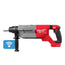 Marteau perforateur SDS Plus M18 FUEL™ 1-1/4'' avec poignée en D et ONE-KEY™