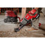 Kit de marteau perforateur à poignée en D M18 FUEL™ 1-1/4'' SDS Plus avec ONE-KEY™