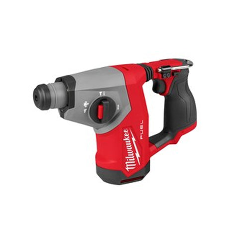 M18 FUEL 1-3/4 PO SDS-MAX MARTEAU ROTATIF AVEC ONE-KEYMC