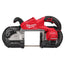 SCIE RUBAN PORT. M18 FUEL (SEUL)
