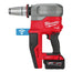 Kit d'extension M18 FUEL™ 2'' ProPEX® avec ONE-KEY™ avec têtes d'extension 1 1/4''-2''