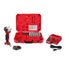 Kit de dénudage de câbles M18™ avec bagues 17 Cu THHN/XHHW