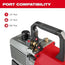 Kit de pompe à vide M18 FUEL™ 5 CFM