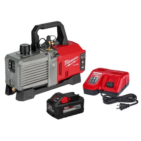 Kit de pompe à vide M18 FUEL™ 5 CFM
