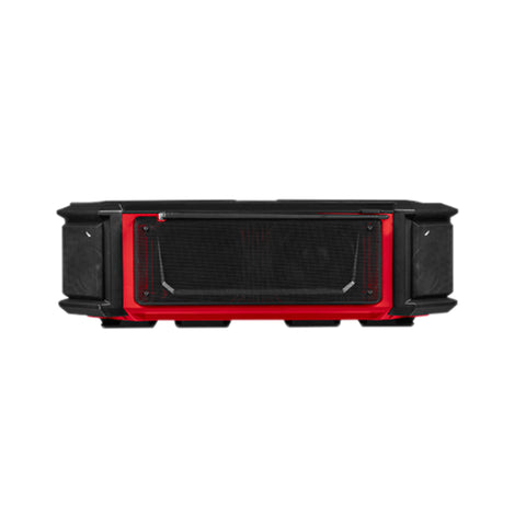 RADIO/CHARGEUR M18 AM/FM/AUX/BLU.PACKOUT
