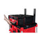 RADIO/CHARGEUR M18 AM/FM/AUX/BLU.PACKOUT