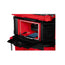 RADIO/CHARGEUR M18 AM/FM/AUX/BLU.PACKOUT