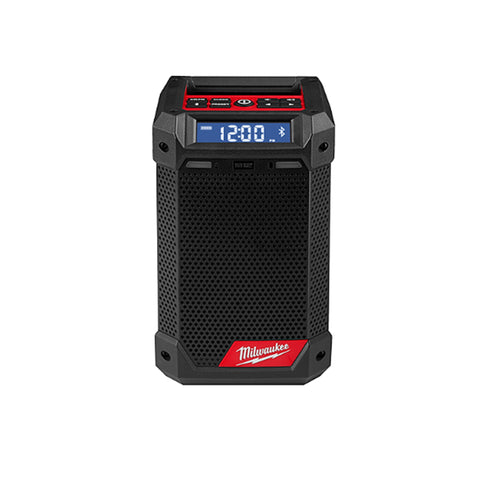 RADIO / CHARGEUR USB M12 BLUETOOTH