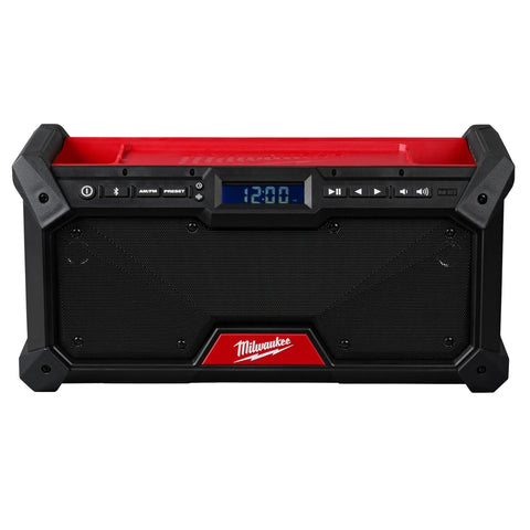 Radio de chantier M18™ Bluetooth®